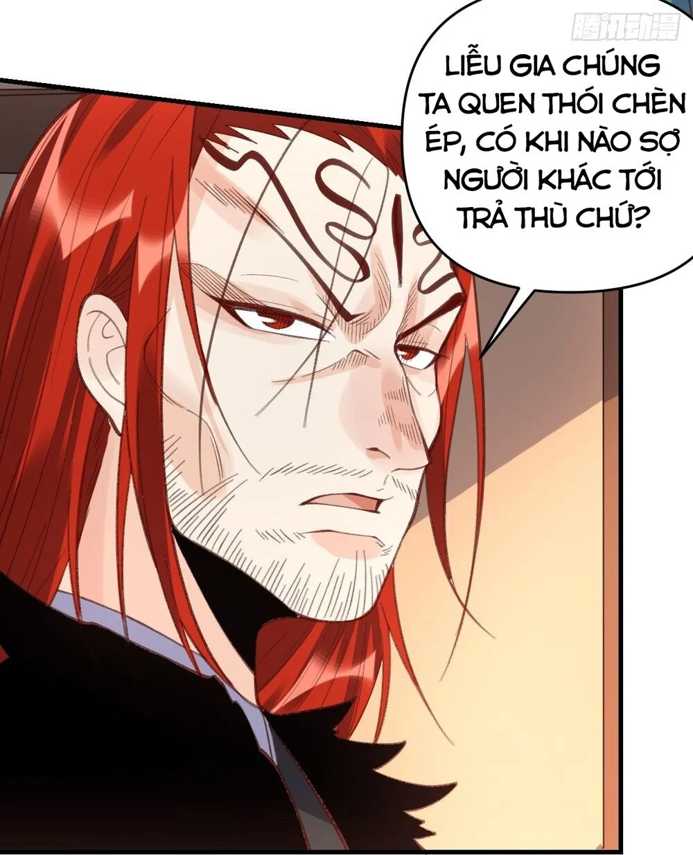 nguyên lai ta là tu tiên đại lão Chapter 93 - Next chapter 94