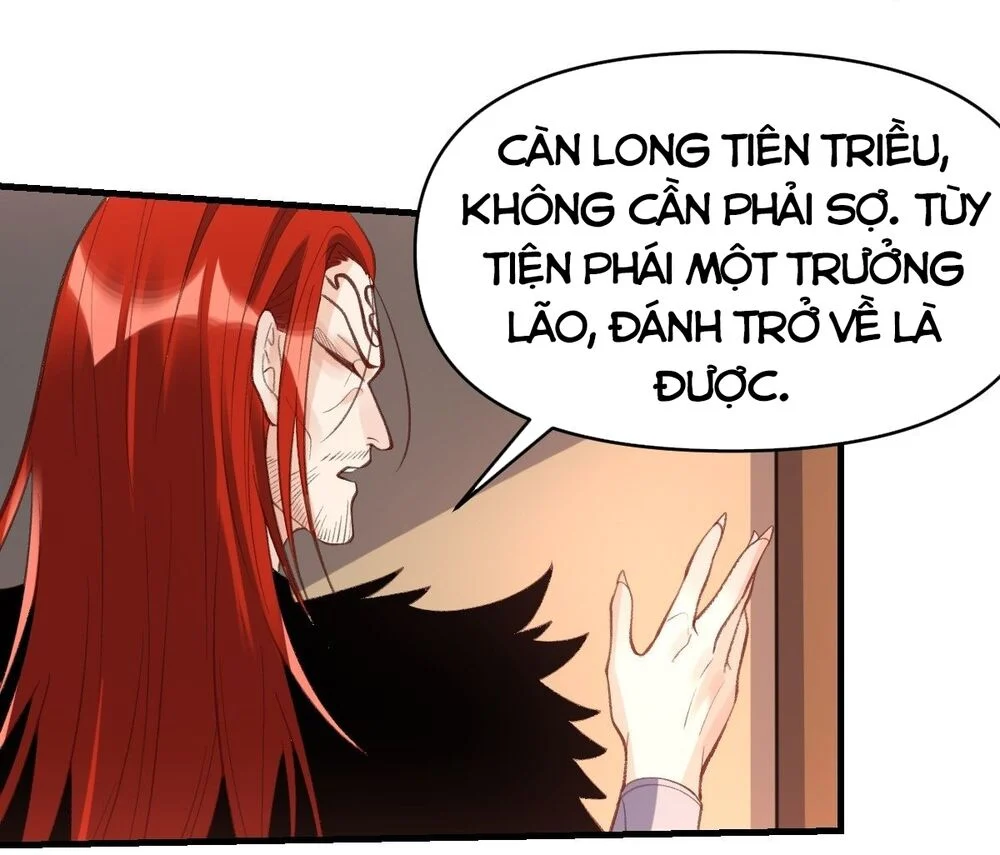 nguyên lai ta là tu tiên đại lão Chapter 93 - Next chapter 94