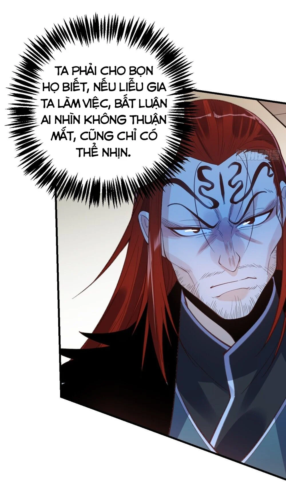 nguyên lai ta là tu tiên đại lão Chapter 93 - Next chapter 94