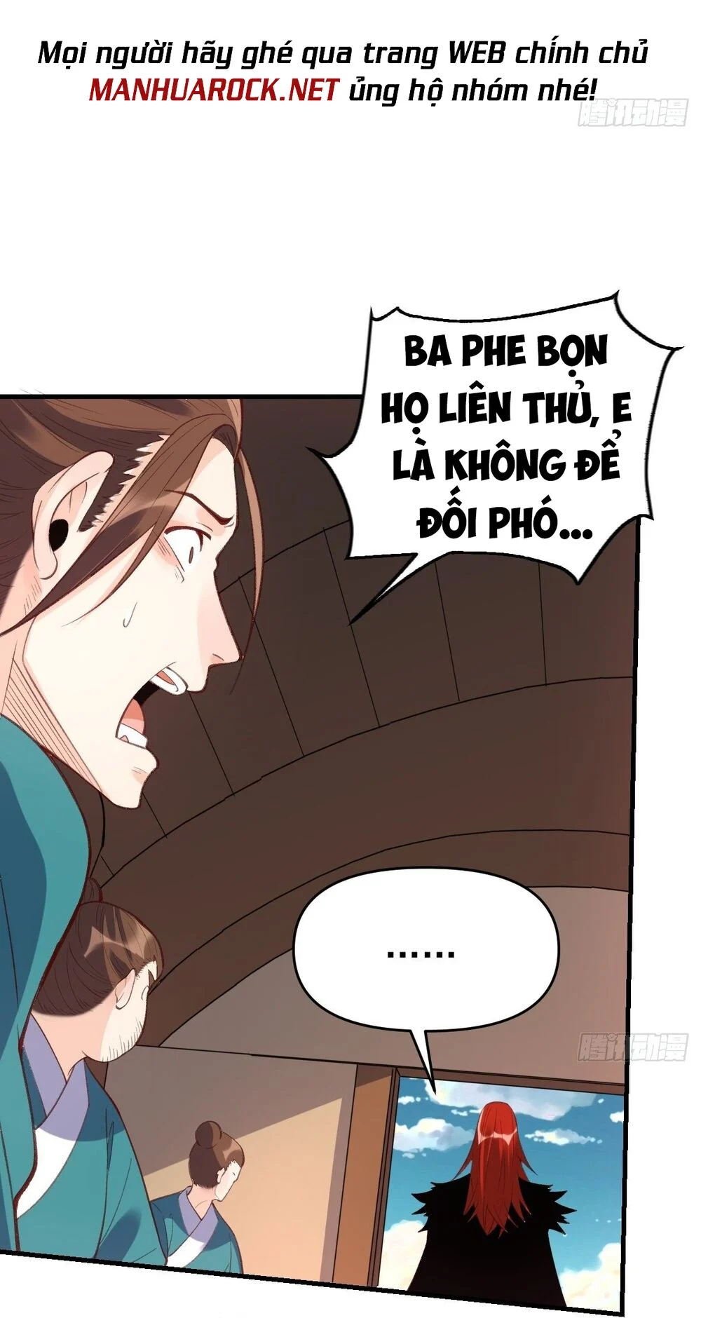 nguyên lai ta là tu tiên đại lão Chapter 93 - Next chapter 94