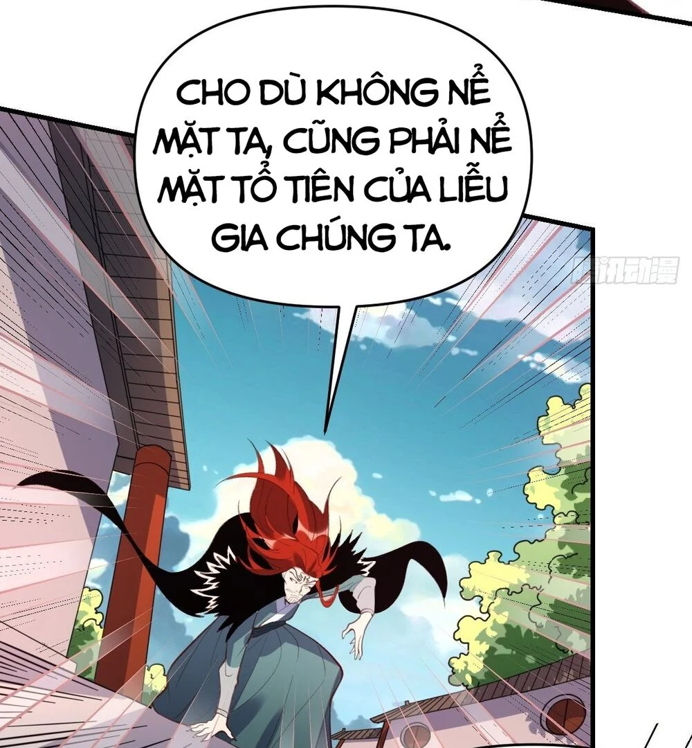 nguyên lai ta là tu tiên đại lão Chapter 93 - Next chapter 94