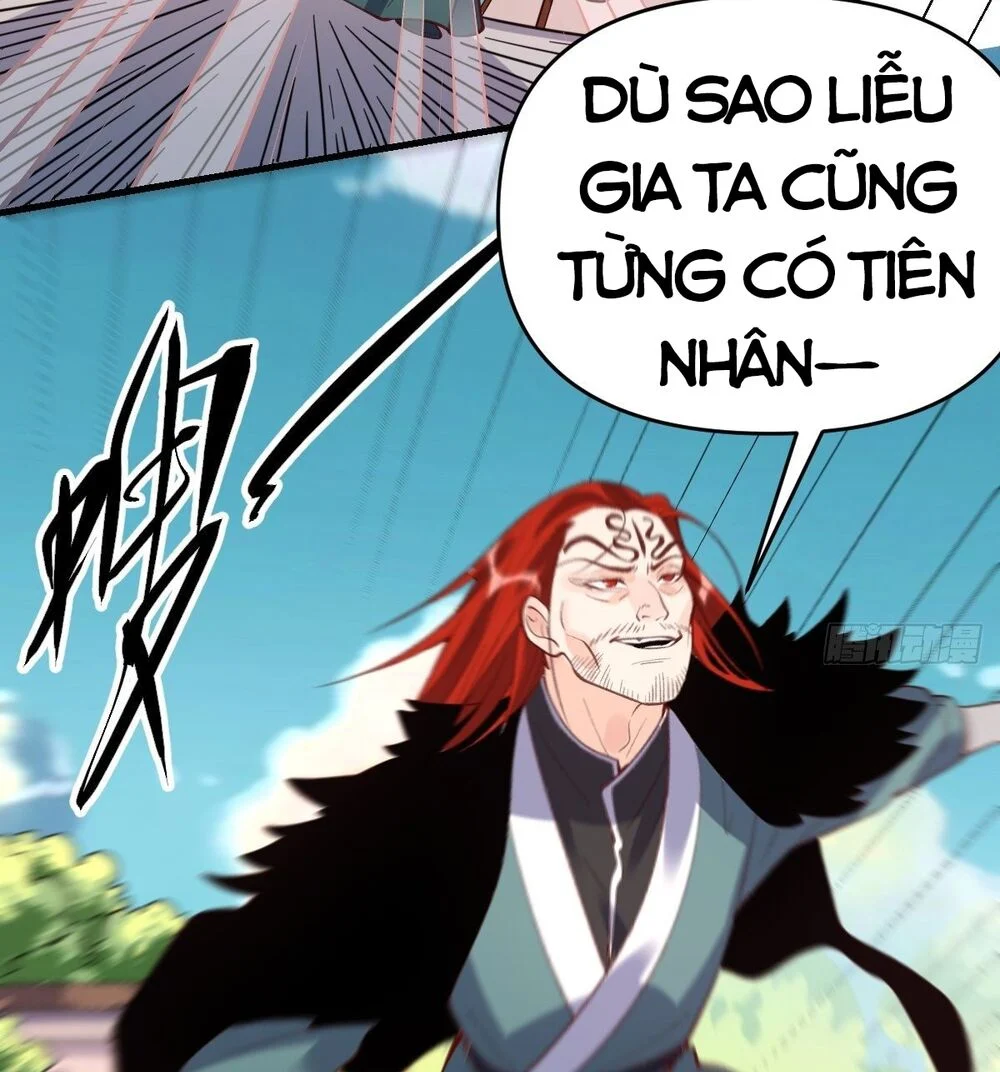 nguyên lai ta là tu tiên đại lão Chapter 93 - Next chapter 94