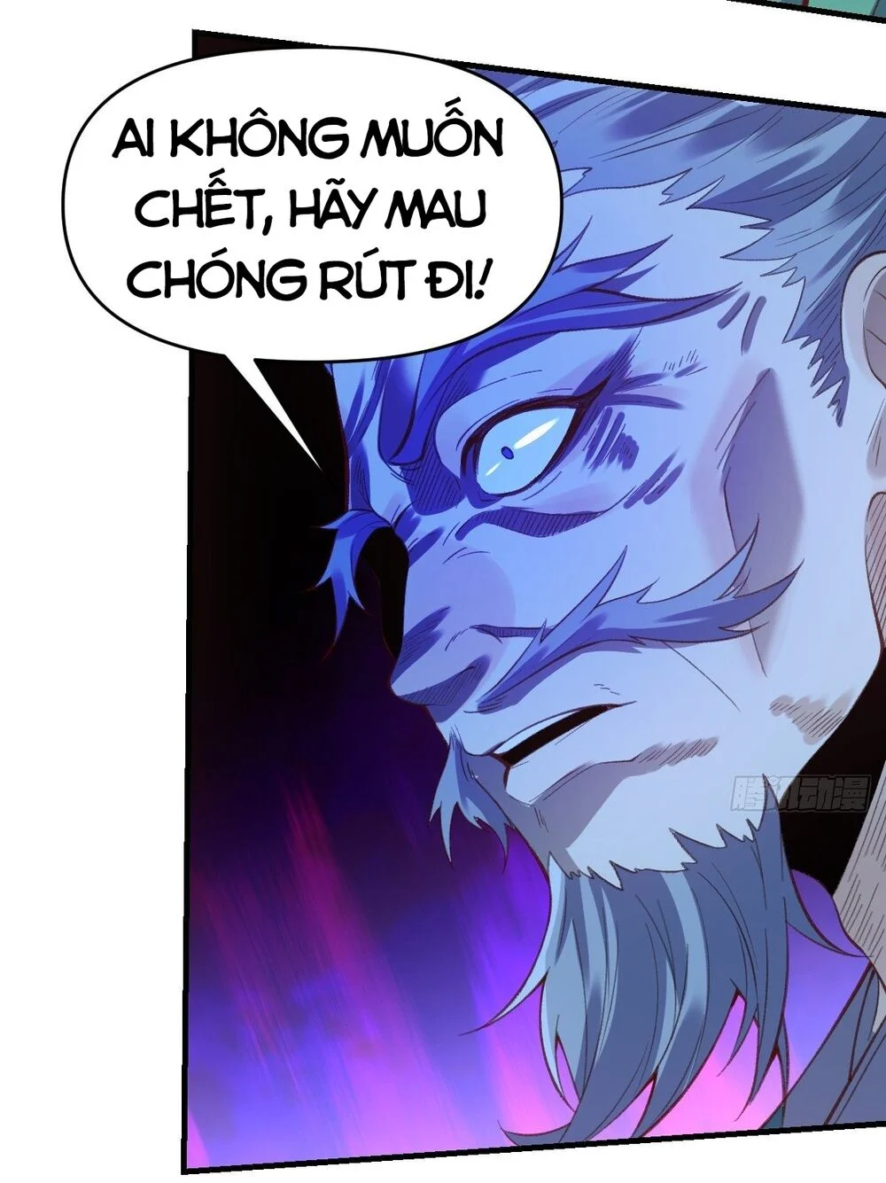 nguyên lai ta là tu tiên đại lão Chapter 93 - Next chapter 94