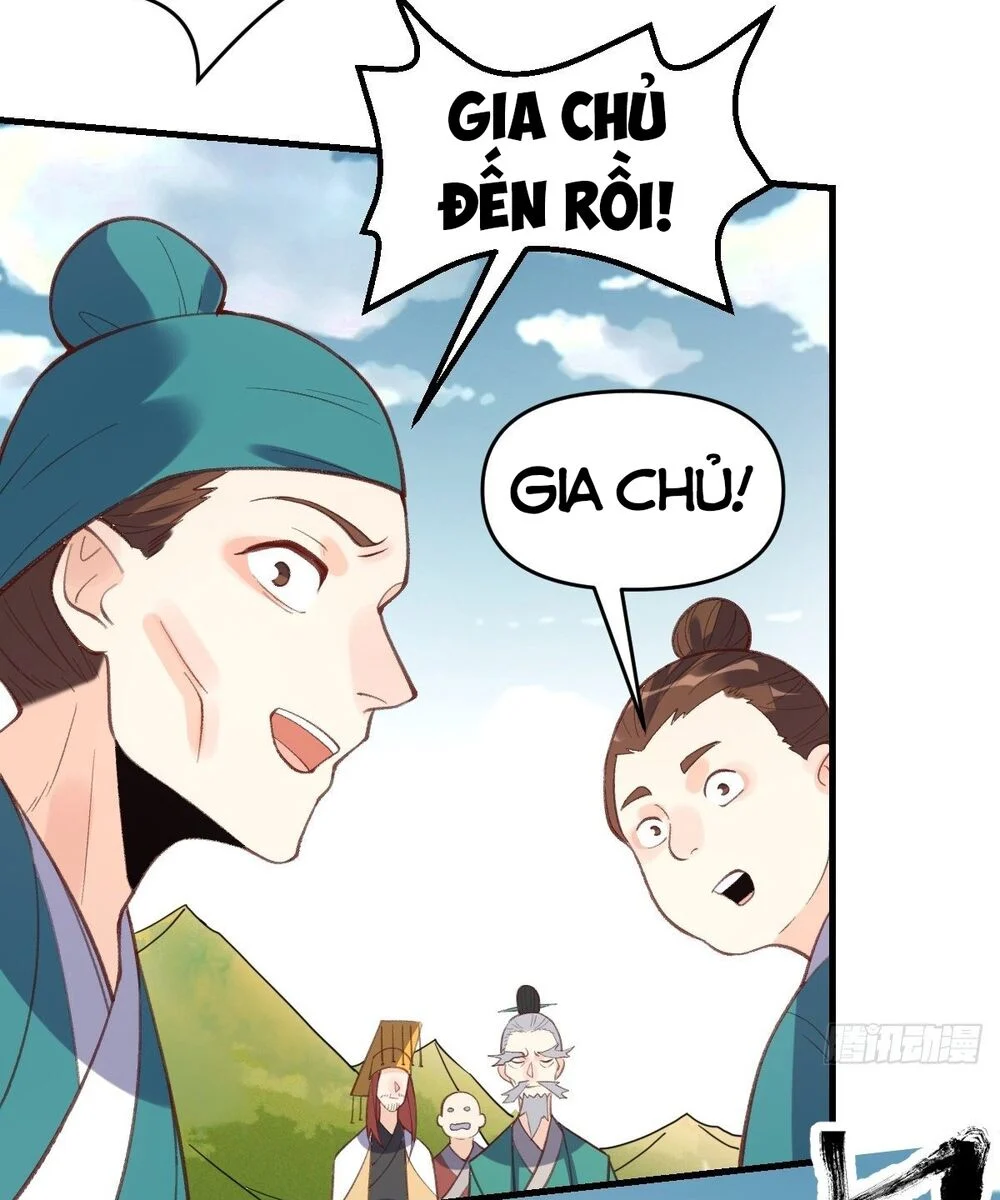 nguyên lai ta là tu tiên đại lão Chapter 93 - Next chapter 94