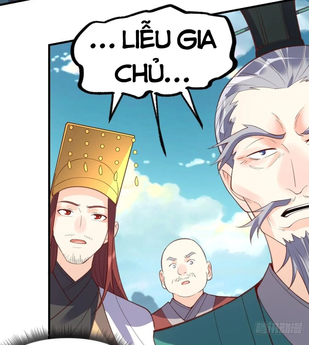 nguyên lai ta là tu tiên đại lão Chapter 93 - Next chapter 94