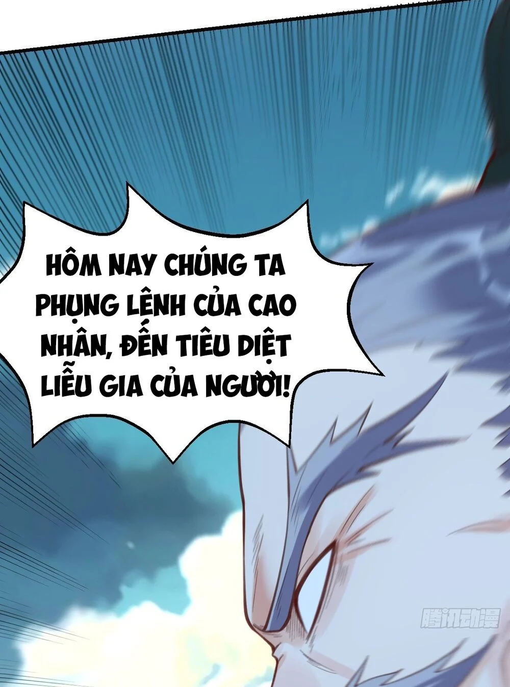 nguyên lai ta là tu tiên đại lão Chapter 93 - Next chapter 94