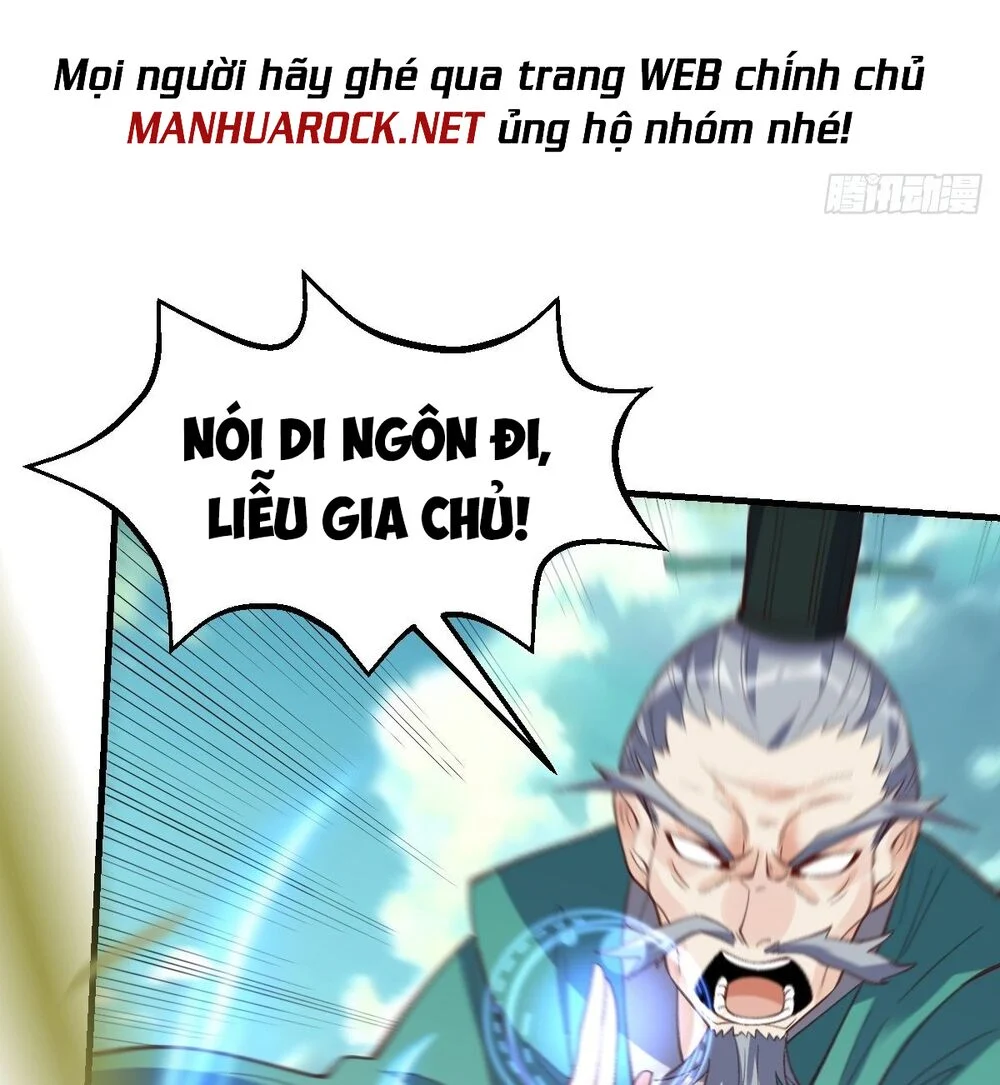 nguyên lai ta là tu tiên đại lão Chapter 93 - Next chapter 94