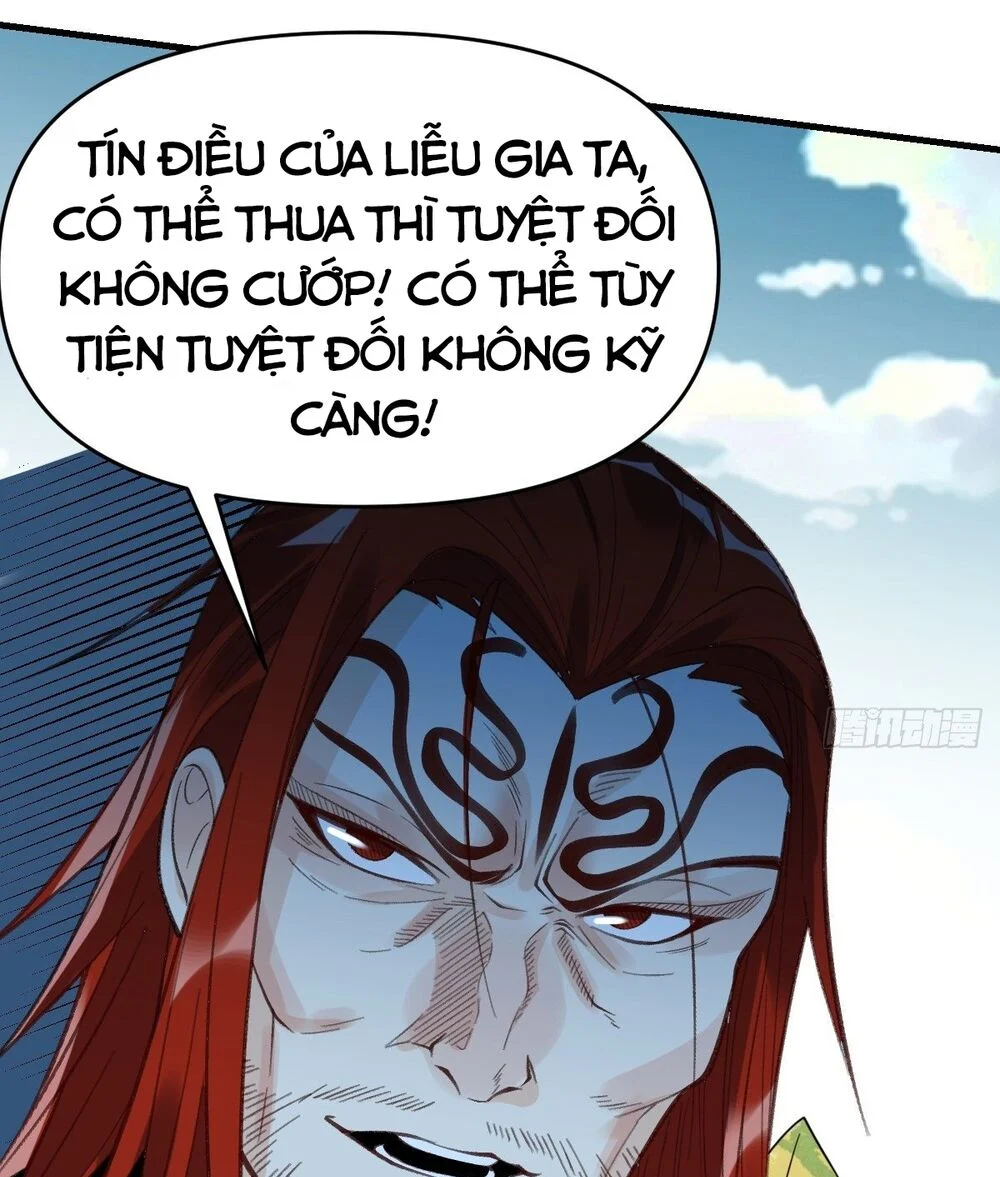 nguyên lai ta là tu tiên đại lão Chapter 93 - Next chapter 94