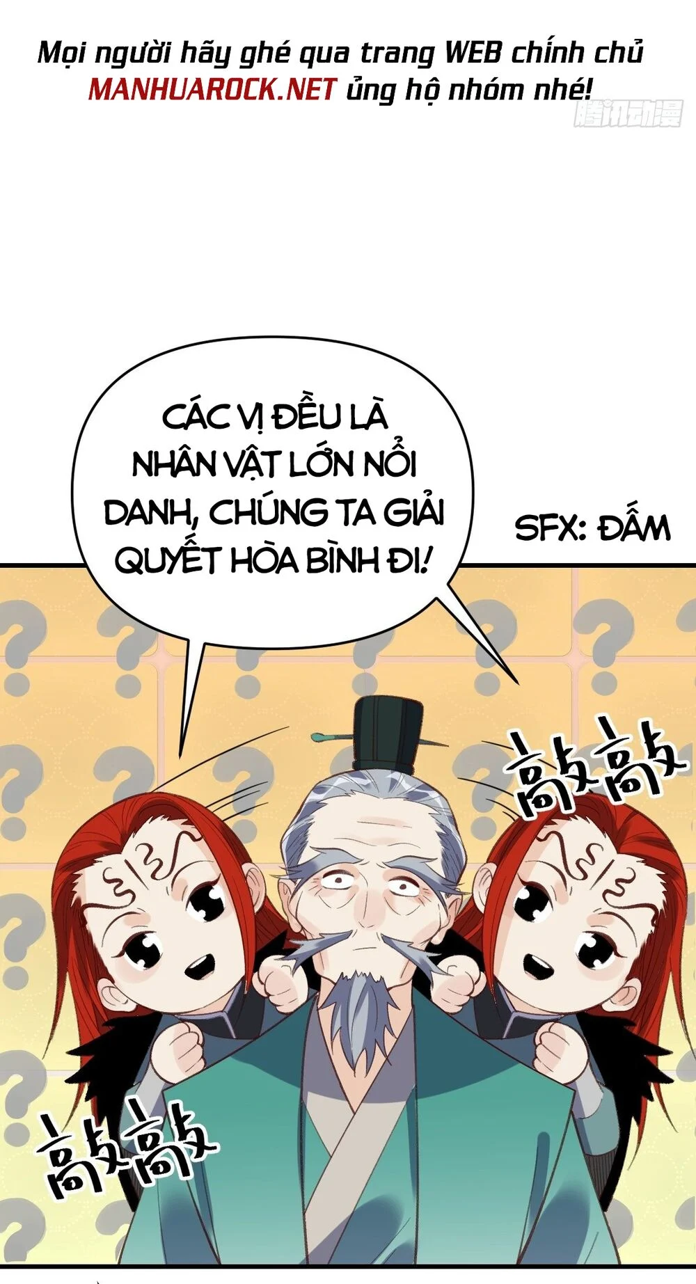 nguyên lai ta là tu tiên đại lão Chapter 93 - Next chapter 94