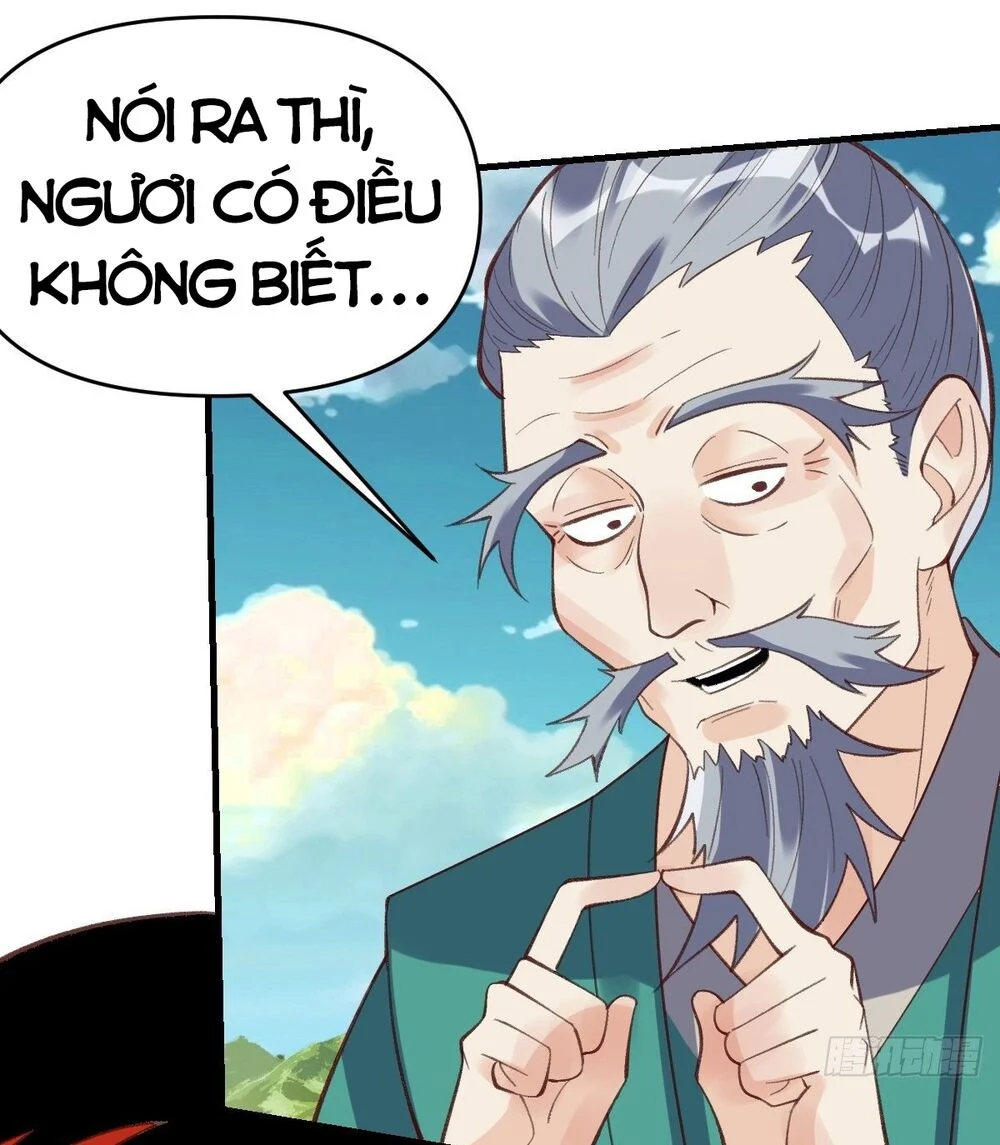 nguyên lai ta là tu tiên đại lão Chapter 93 - Next chapter 94