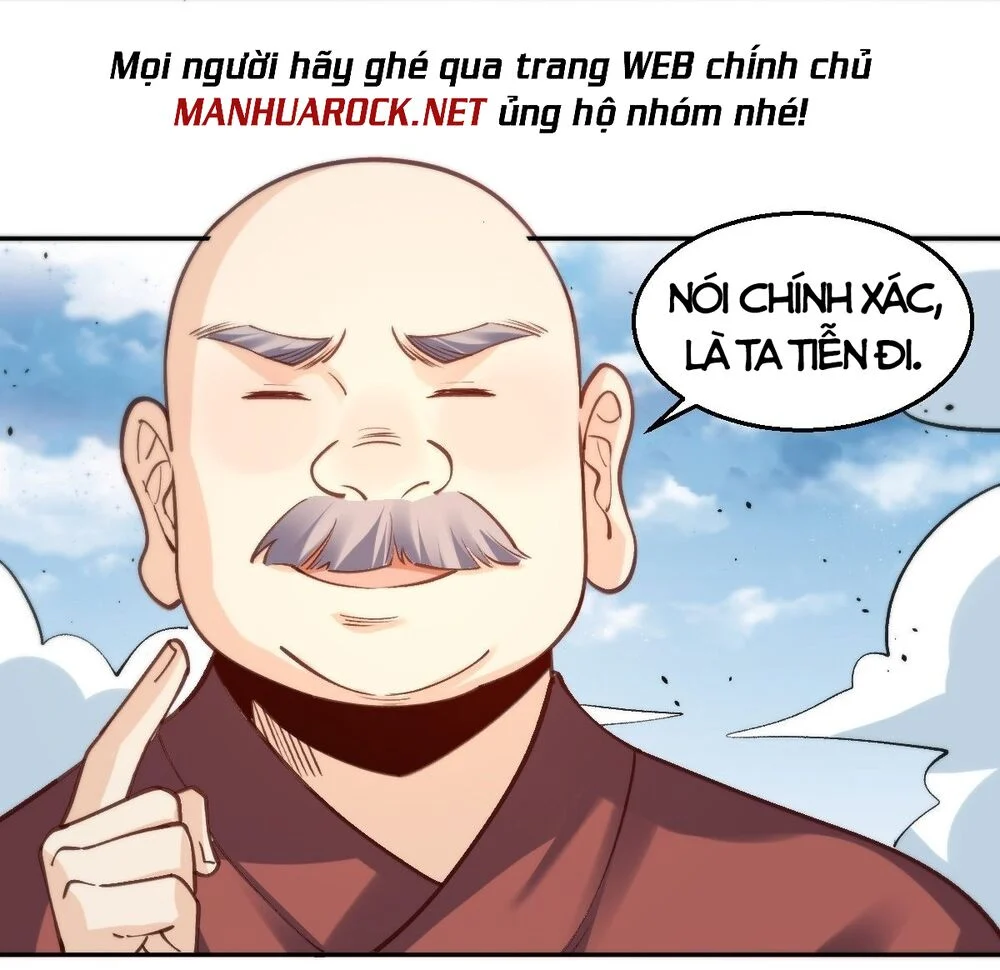 nguyên lai ta là tu tiên đại lão Chapter 94 - Next chapter 95