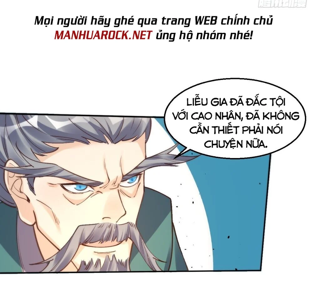 nguyên lai ta là tu tiên đại lão Chapter 94 - Next chapter 95