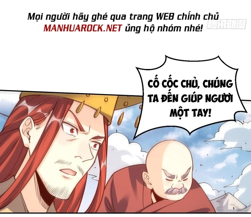 nguyên lai ta là tu tiên đại lão Chapter 94 - Next chapter 95