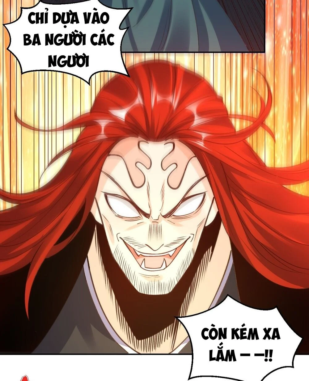 nguyên lai ta là tu tiên đại lão Chapter 94 - Next chapter 95