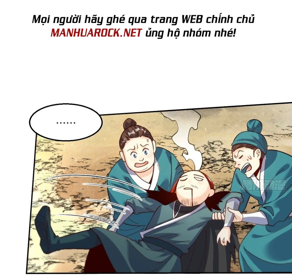 nguyên lai ta là tu tiên đại lão Chapter 94 - Next chapter 95