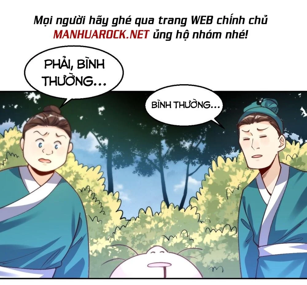 nguyên lai ta là tu tiên đại lão Chapter 94 - Next chapter 95