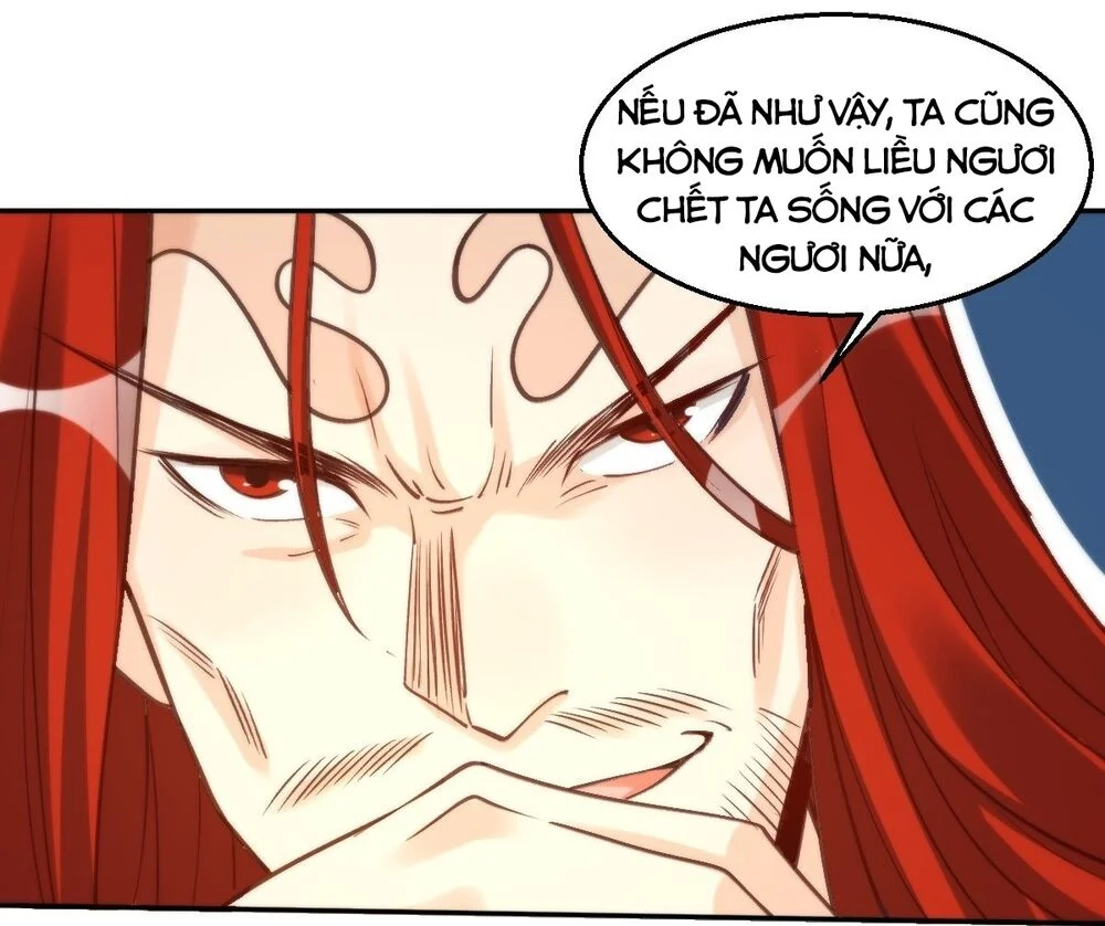 nguyên lai ta là tu tiên đại lão Chapter 94 - Next chapter 95