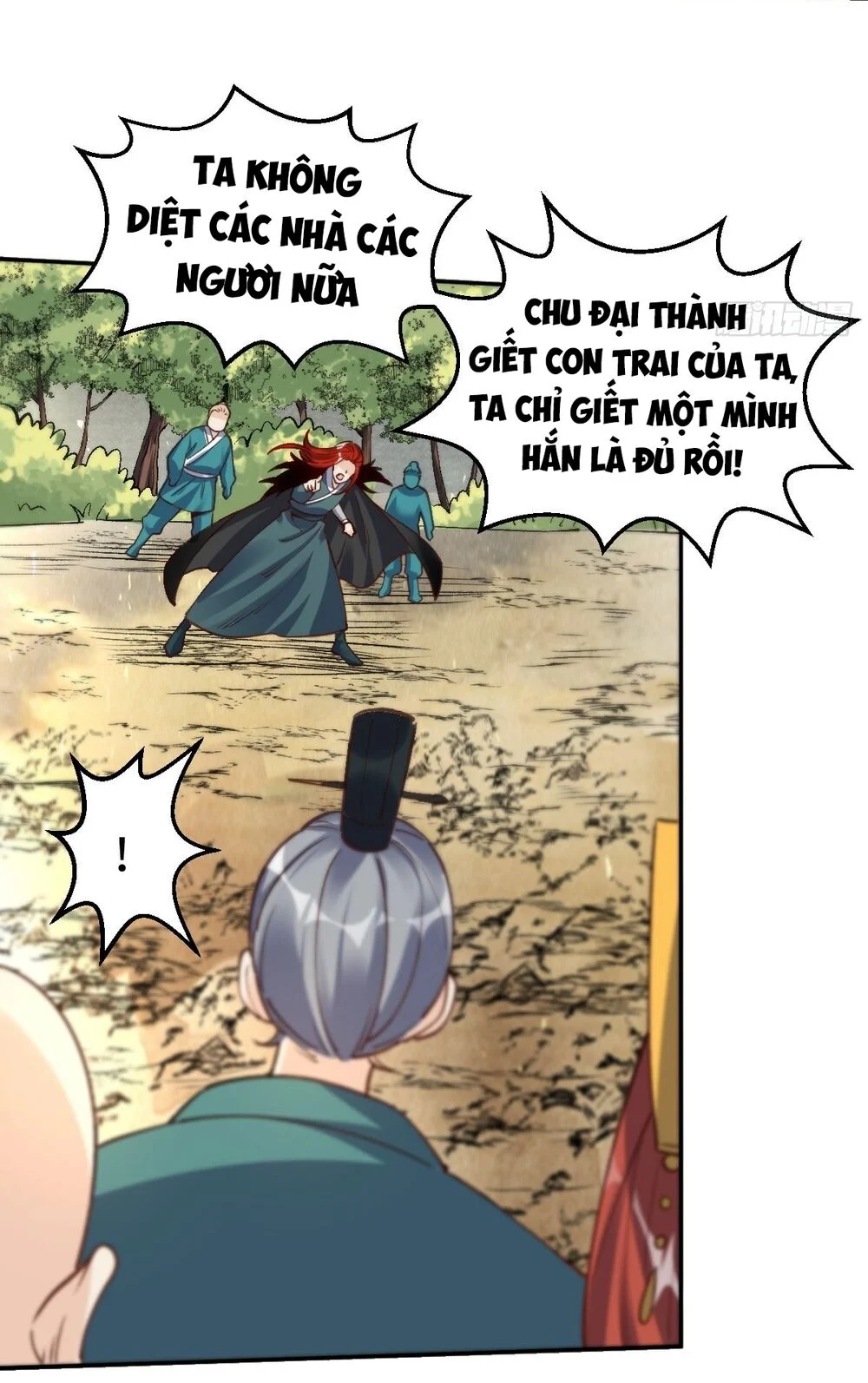 nguyên lai ta là tu tiên đại lão Chapter 94 - Next chapter 95