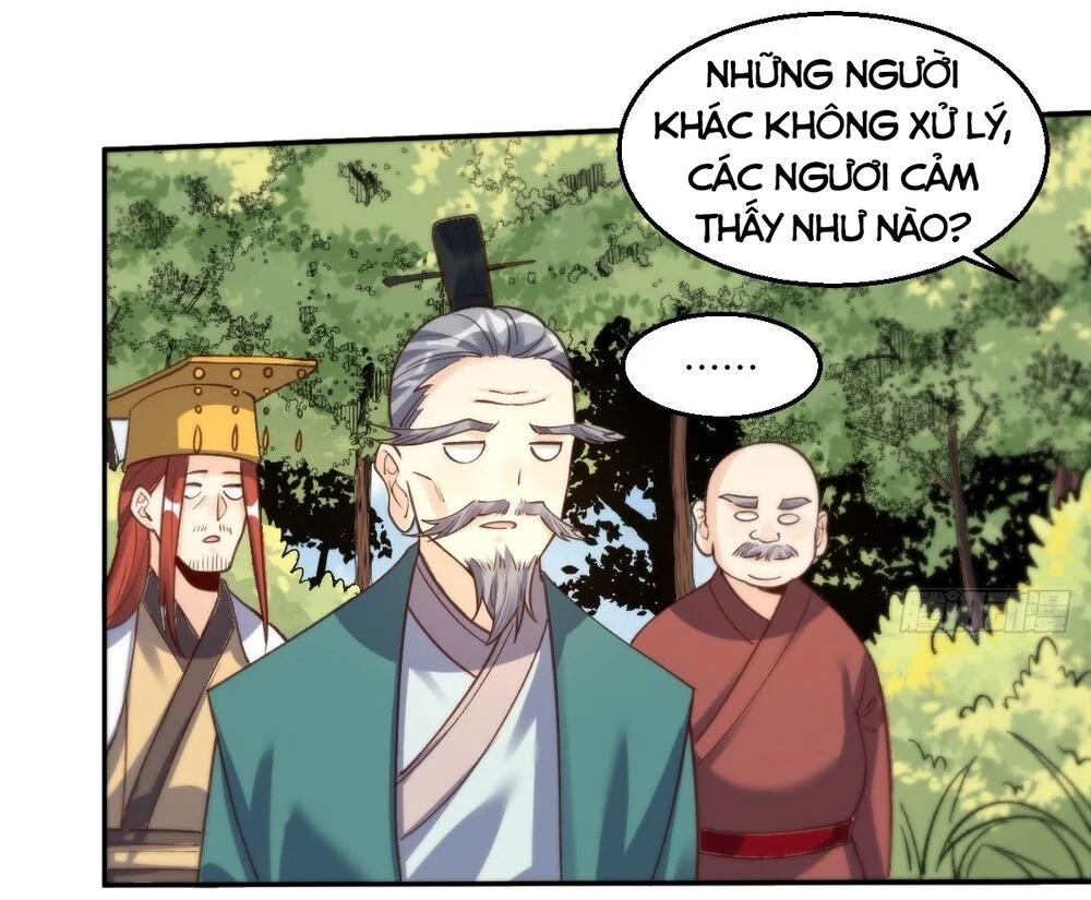 nguyên lai ta là tu tiên đại lão Chapter 94 - Next chapter 95