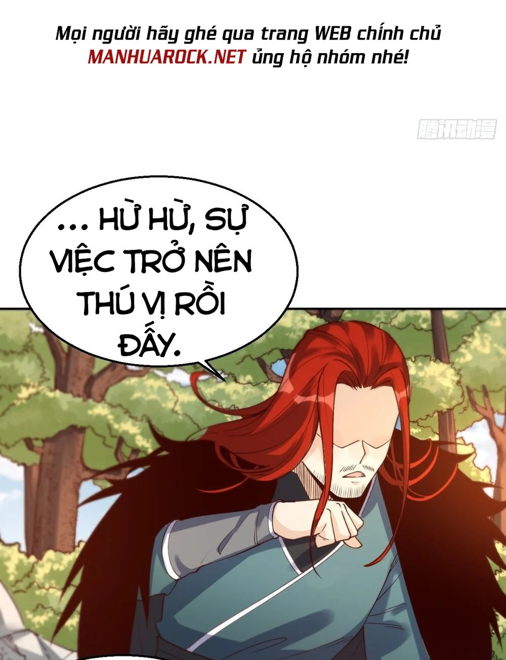 nguyên lai ta là tu tiên đại lão Chapter 94 - Next chapter 95