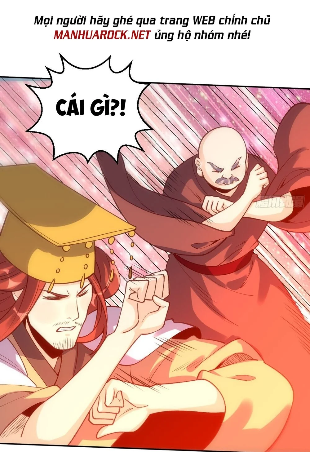 nguyên lai ta là tu tiên đại lão Chapter 94 - Next chapter 95