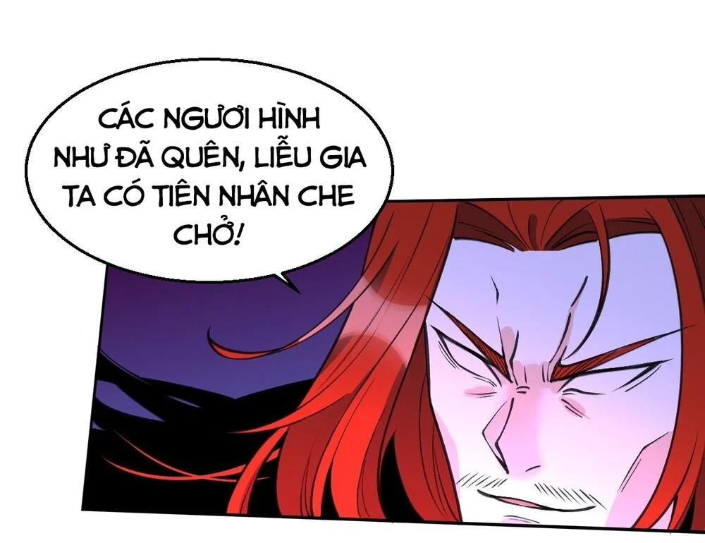 nguyên lai ta là tu tiên đại lão Chapter 95 - Next chapter 96