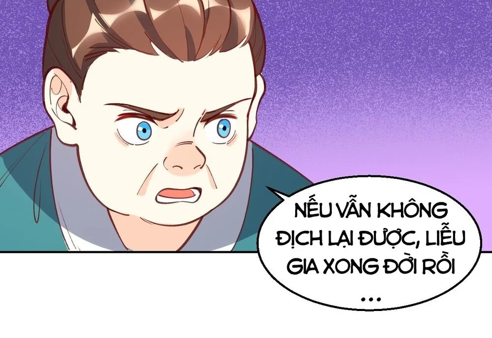 nguyên lai ta là tu tiên đại lão Chapter 95 - Next chapter 96