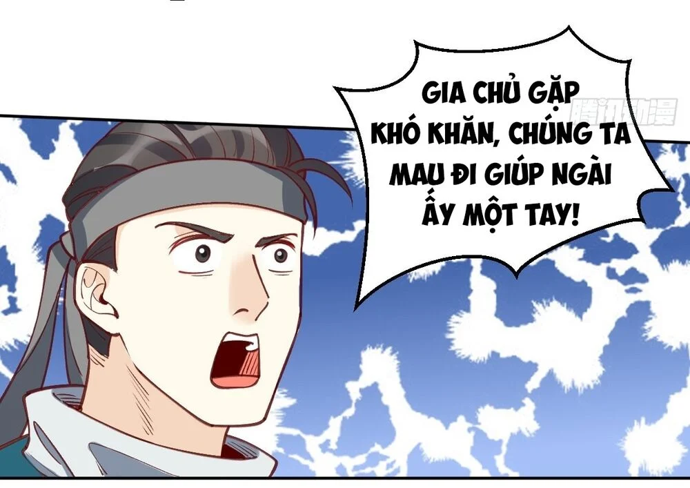 nguyên lai ta là tu tiên đại lão Chapter 95 - Next chapter 96