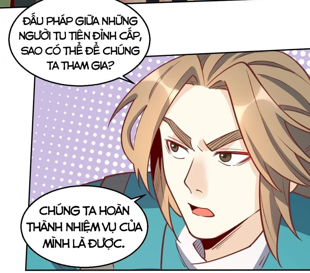 nguyên lai ta là tu tiên đại lão Chapter 95 - Next chapter 96