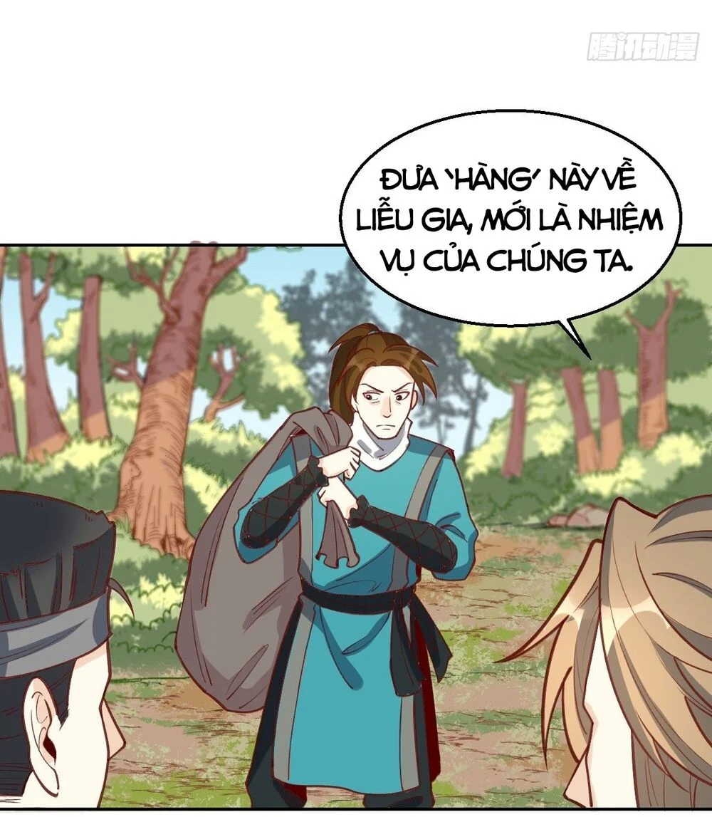 nguyên lai ta là tu tiên đại lão Chapter 95 - Next chapter 96