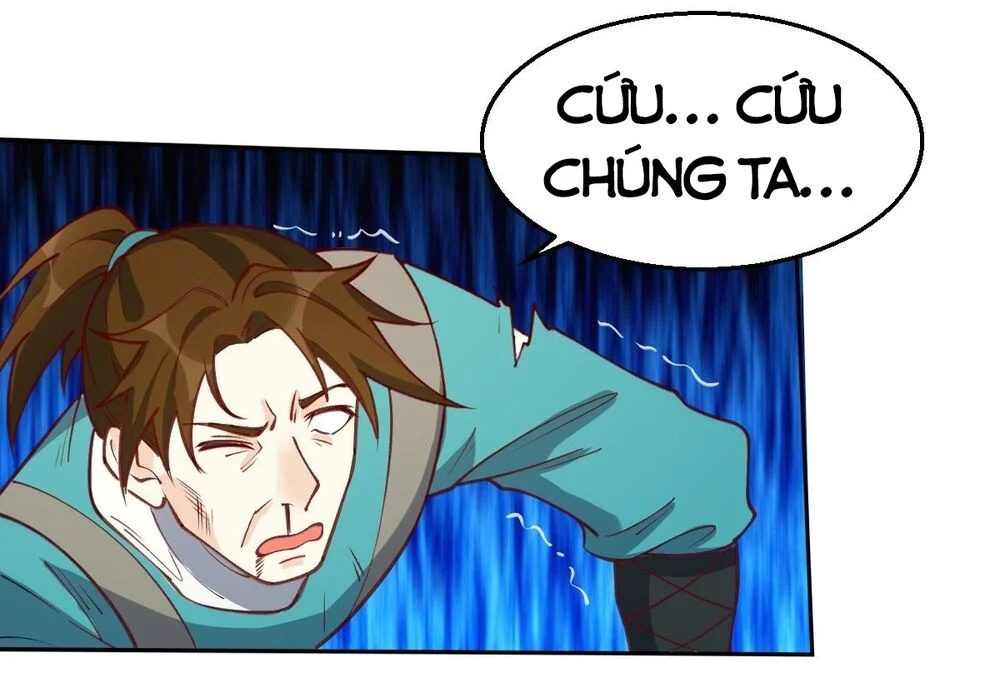 nguyên lai ta là tu tiên đại lão Chapter 95 - Next chapter 96