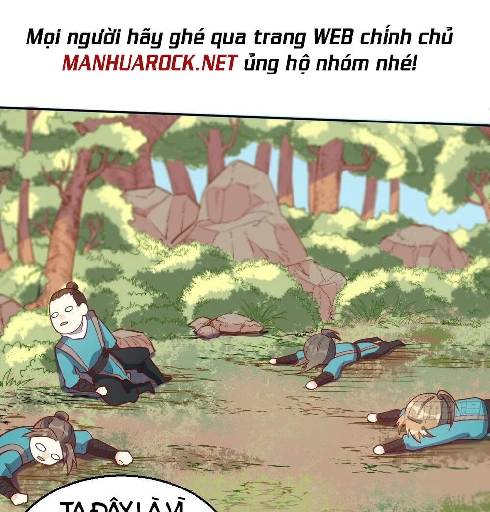 nguyên lai ta là tu tiên đại lão Chapter 95 - Next chapter 96