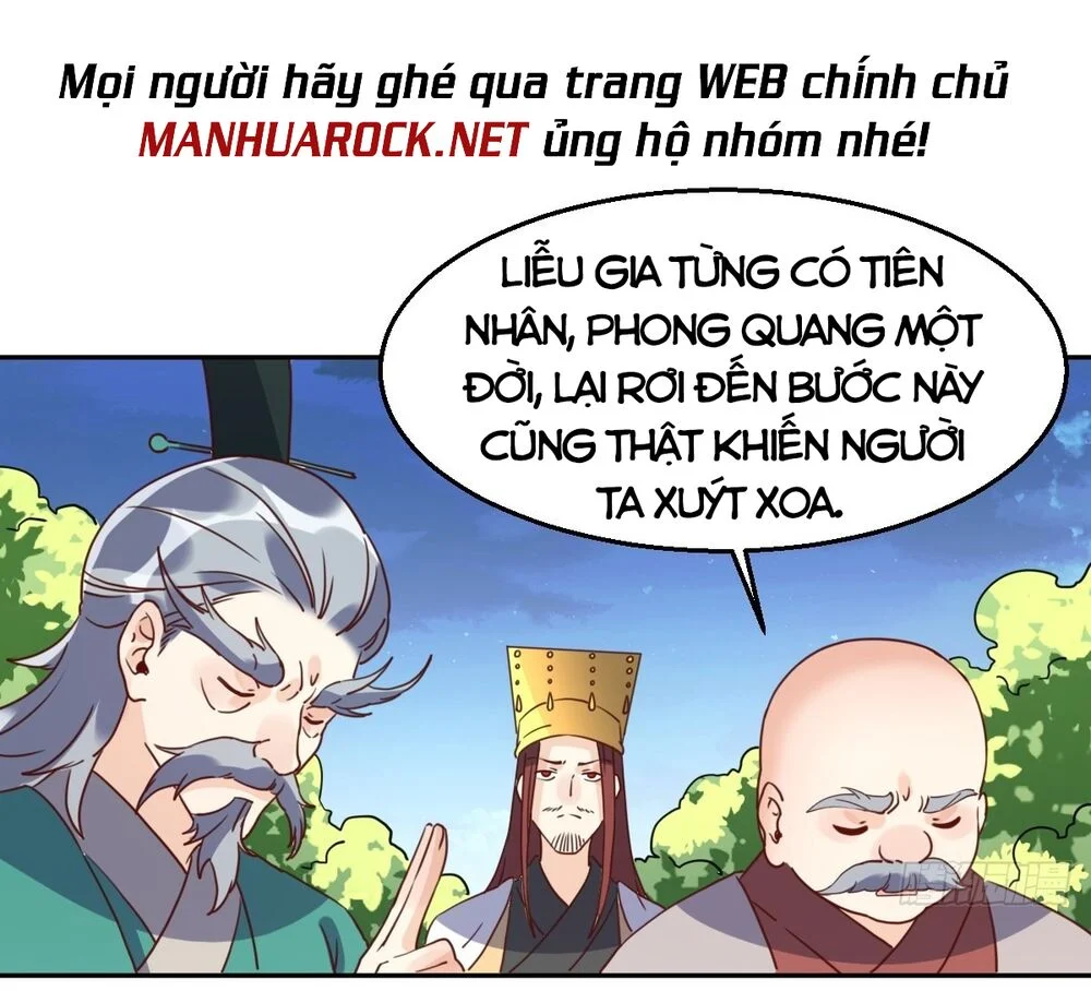 nguyên lai ta là tu tiên đại lão Chapter 96 - Next chapter 97