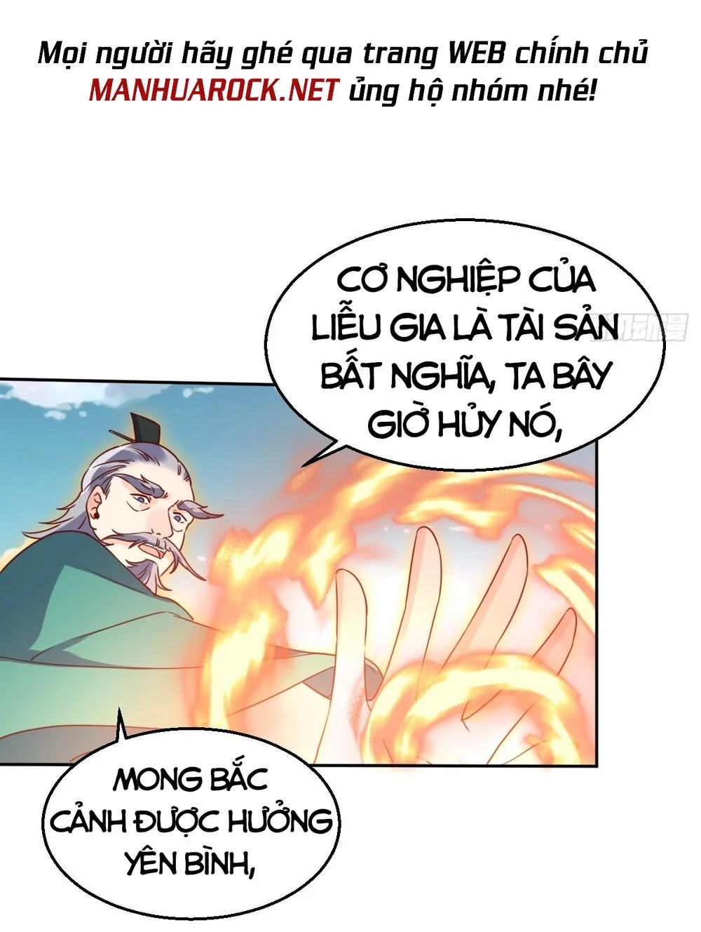 nguyên lai ta là tu tiên đại lão Chapter 96 - Next chapter 97