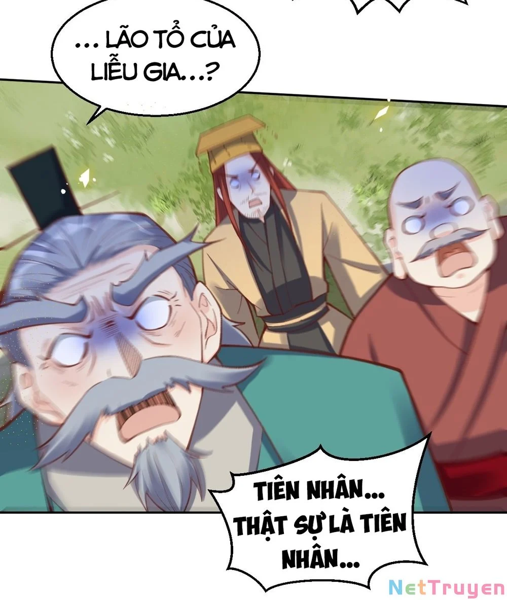 nguyên lai ta là tu tiên đại lão Chapter 97 - Next chapter 98