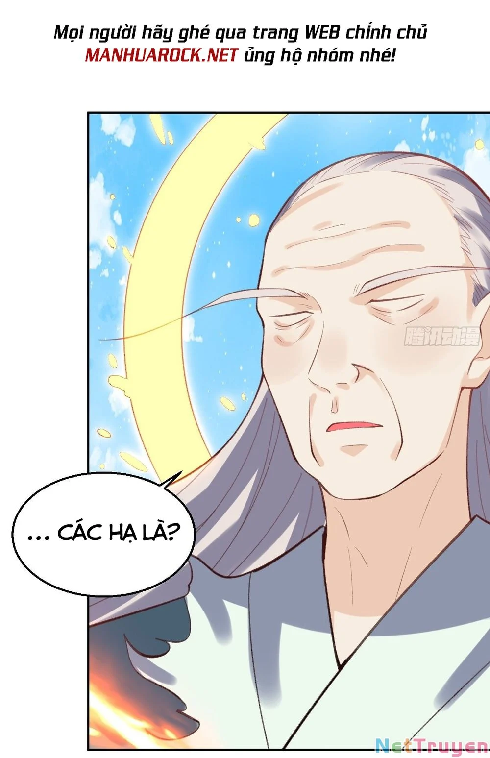 nguyên lai ta là tu tiên đại lão Chapter 97 - Next chapter 98