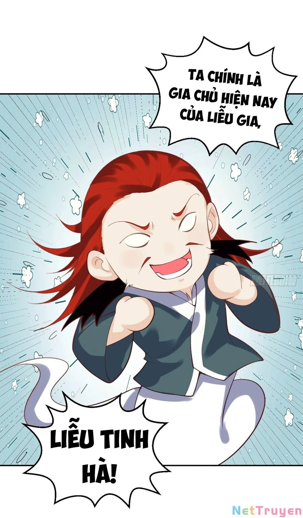 nguyên lai ta là tu tiên đại lão Chapter 97 - Next chapter 98