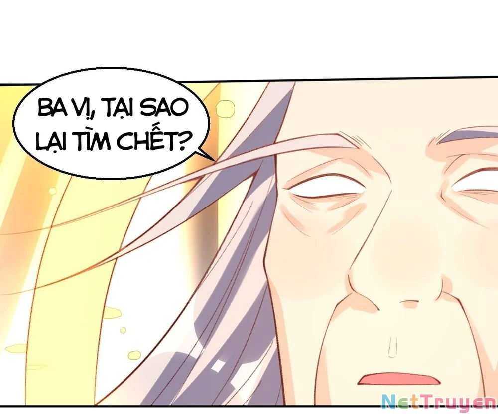 nguyên lai ta là tu tiên đại lão Chapter 97 - Next chapter 98