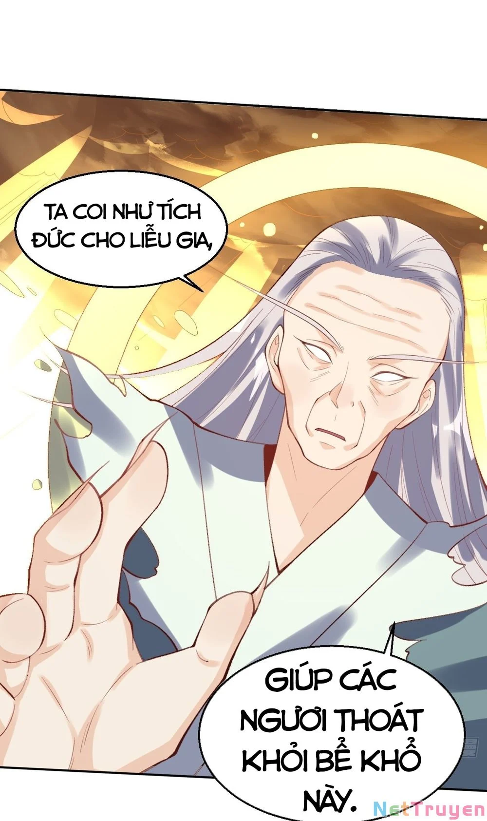 nguyên lai ta là tu tiên đại lão Chapter 97 - Next chapter 98