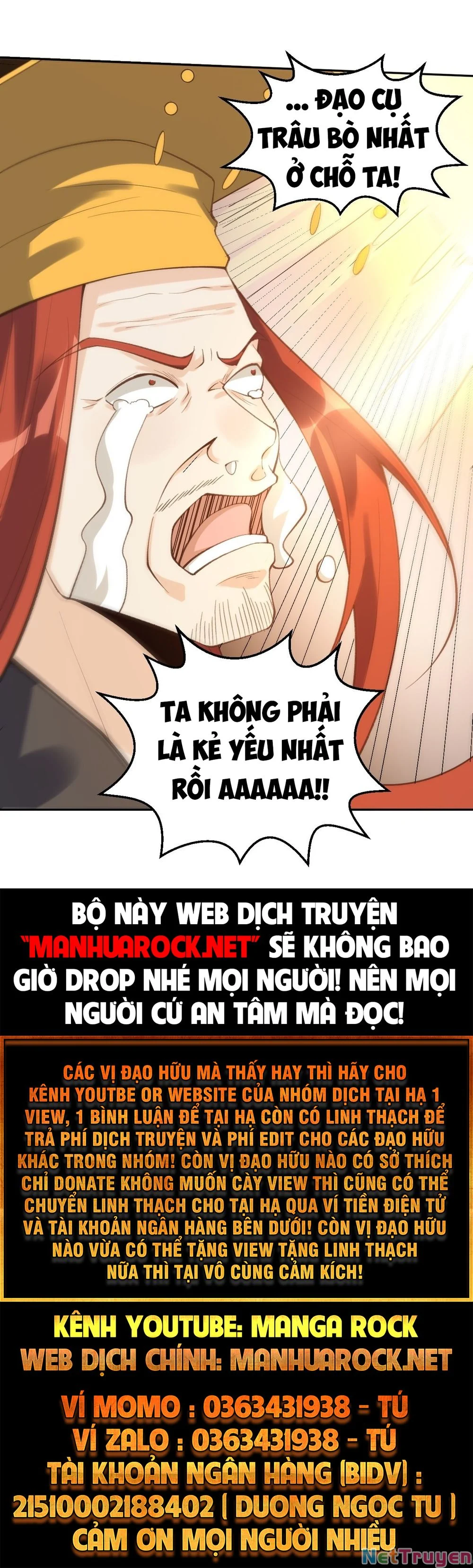 nguyên lai ta là tu tiên đại lão Chapter 97 - Next chapter 98