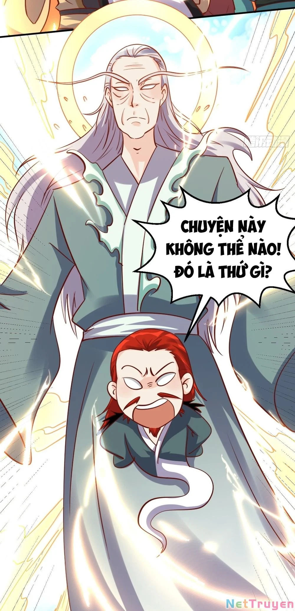 nguyên lai ta là tu tiên đại lão Chapter 98 - Next Chapter 99