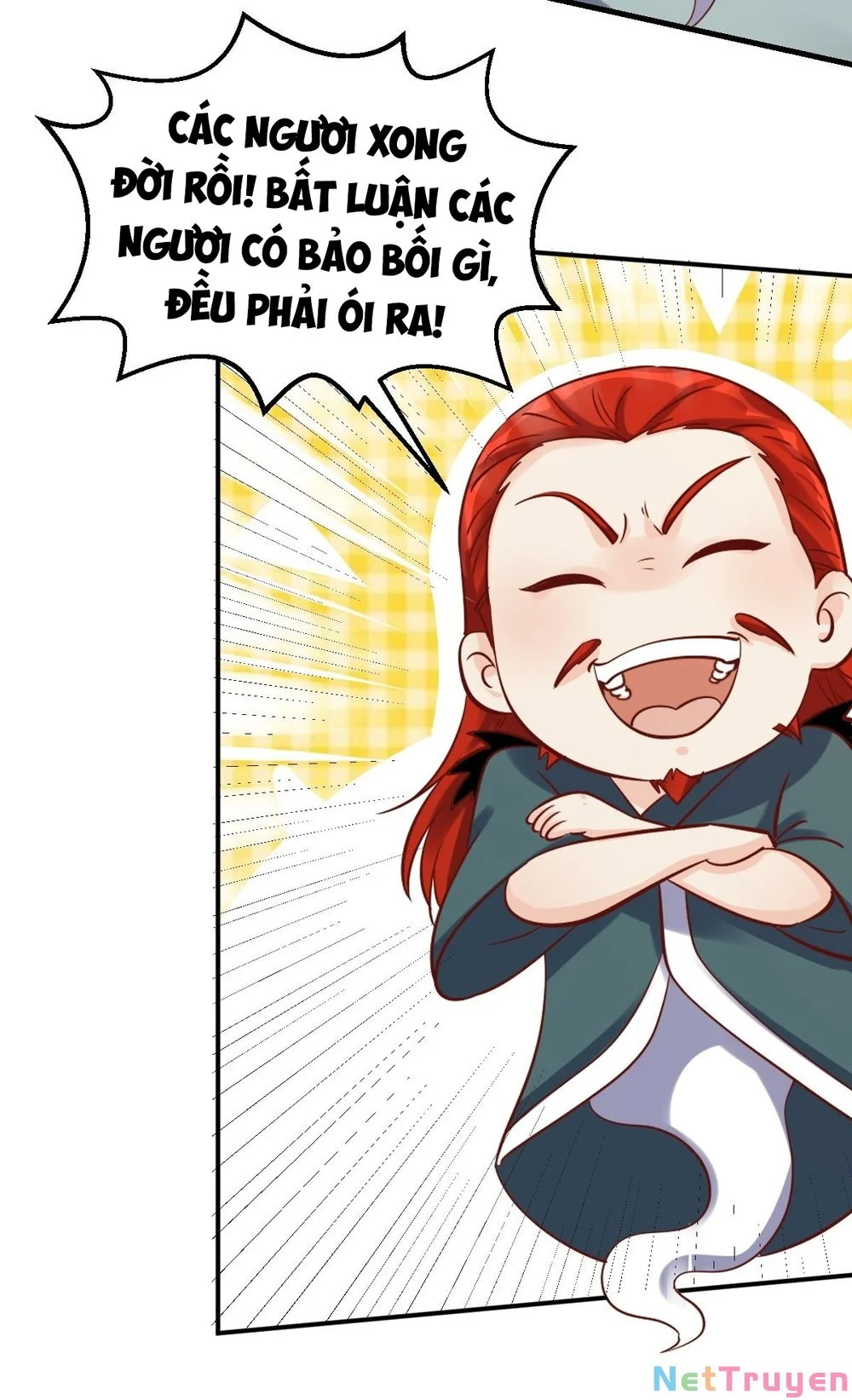 nguyên lai ta là tu tiên đại lão Chapter 98 - Next Chapter 99