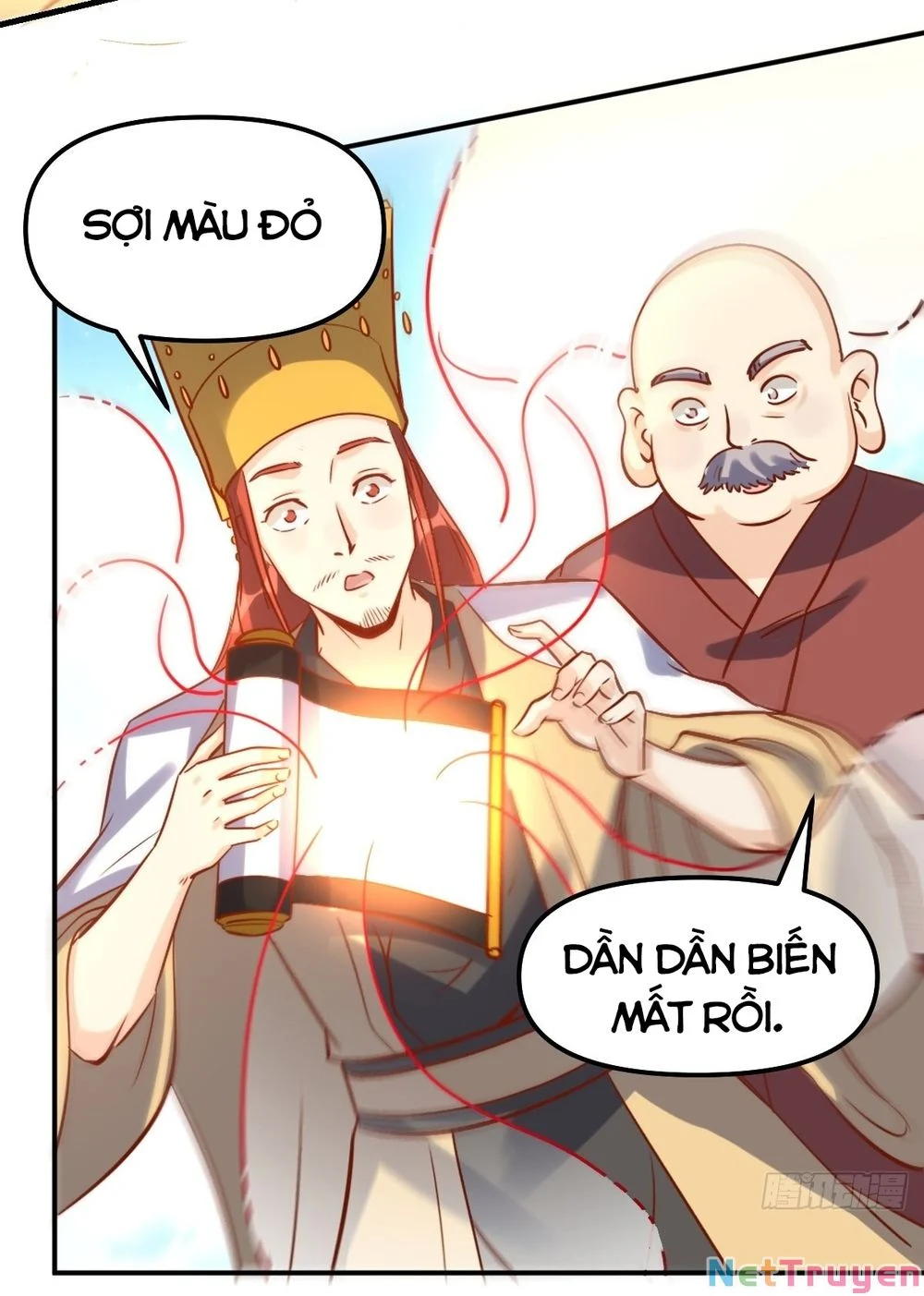 nguyên lai ta là tu tiên đại lão Chapter 98 - Next Chapter 99