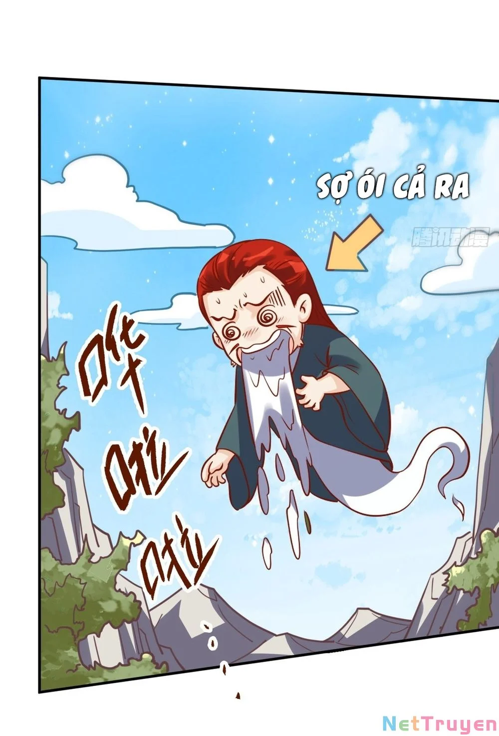 nguyên lai ta là tu tiên đại lão Chapter 98 - Next Chapter 99