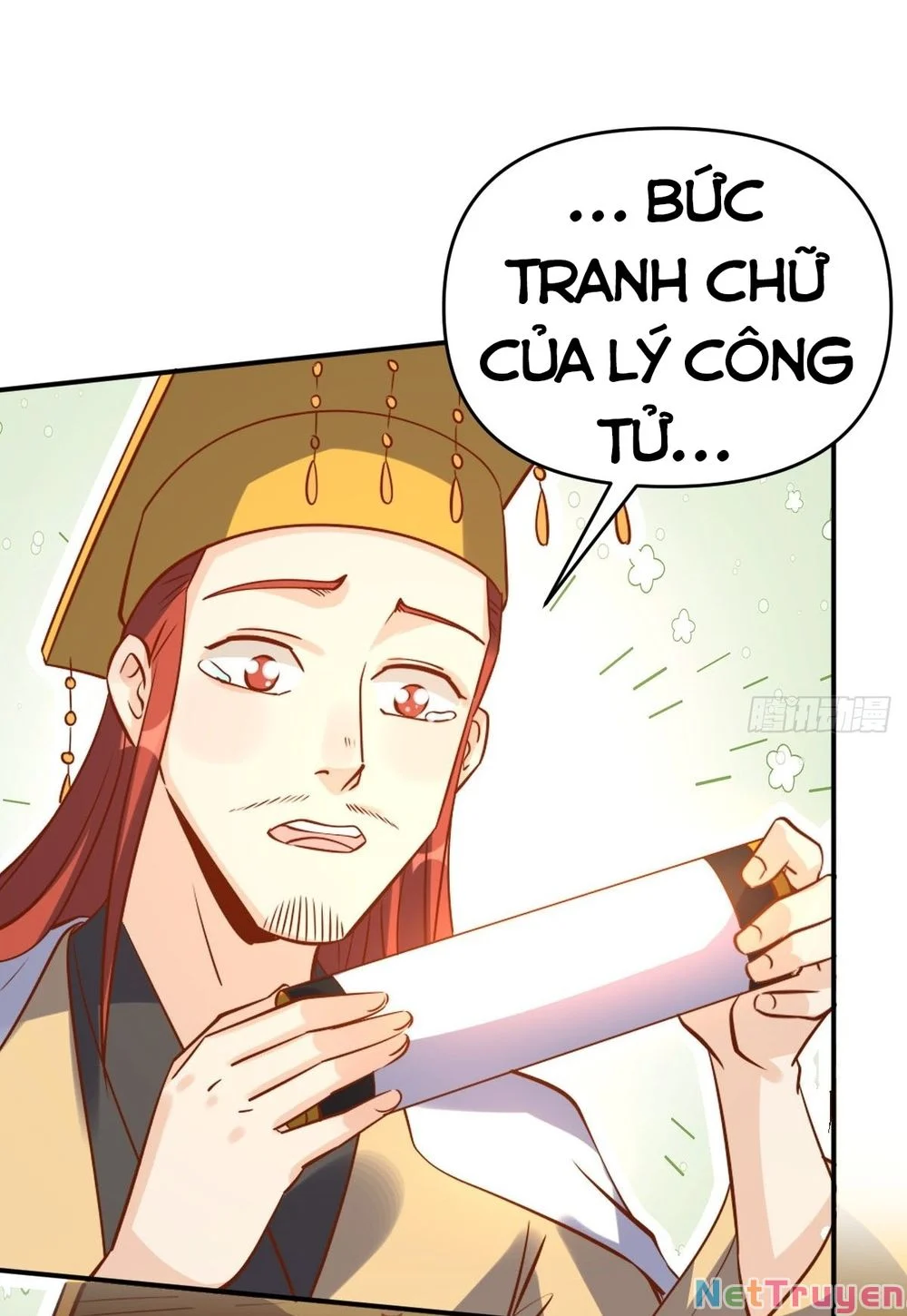 nguyên lai ta là tu tiên đại lão Chapter 98 - Next Chapter 99