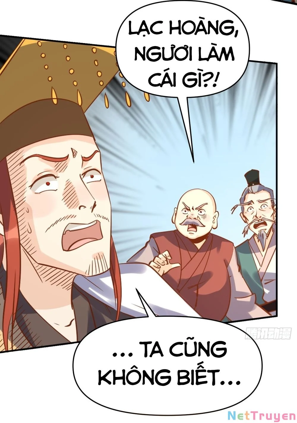 nguyên lai ta là tu tiên đại lão Chapter 98 - Next Chapter 99