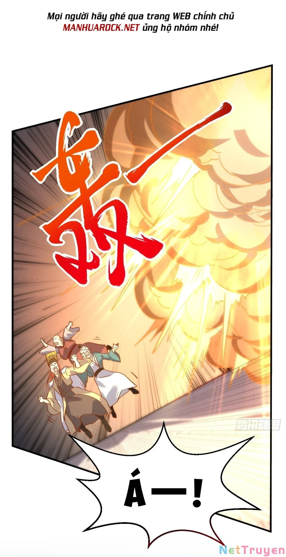 nguyên lai ta là tu tiên đại lão Chapter 98 - Next Chapter 99