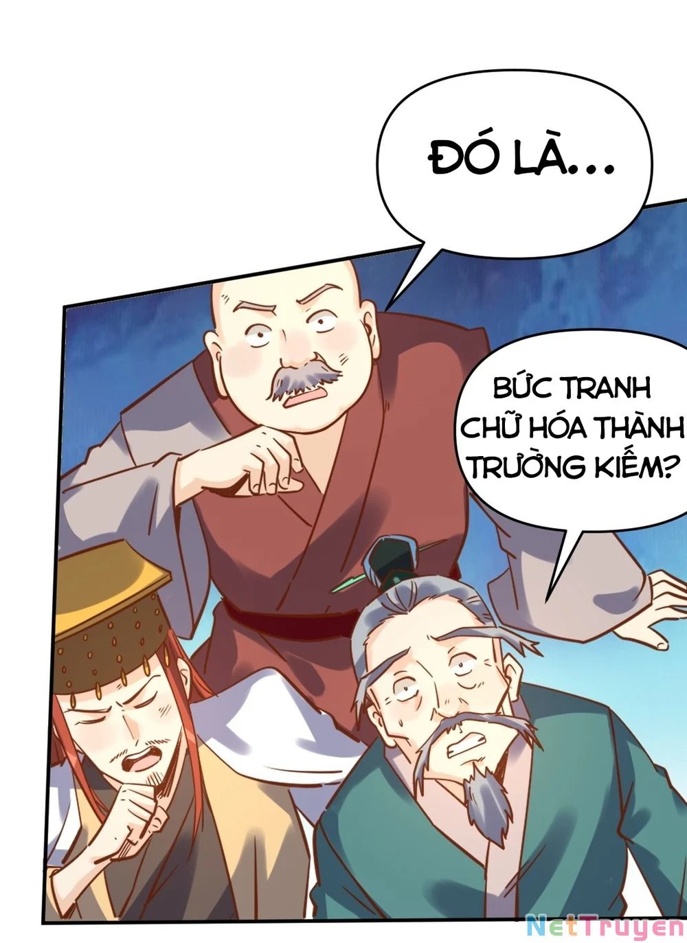 nguyên lai ta là tu tiên đại lão Chapter 98 - Next Chapter 99