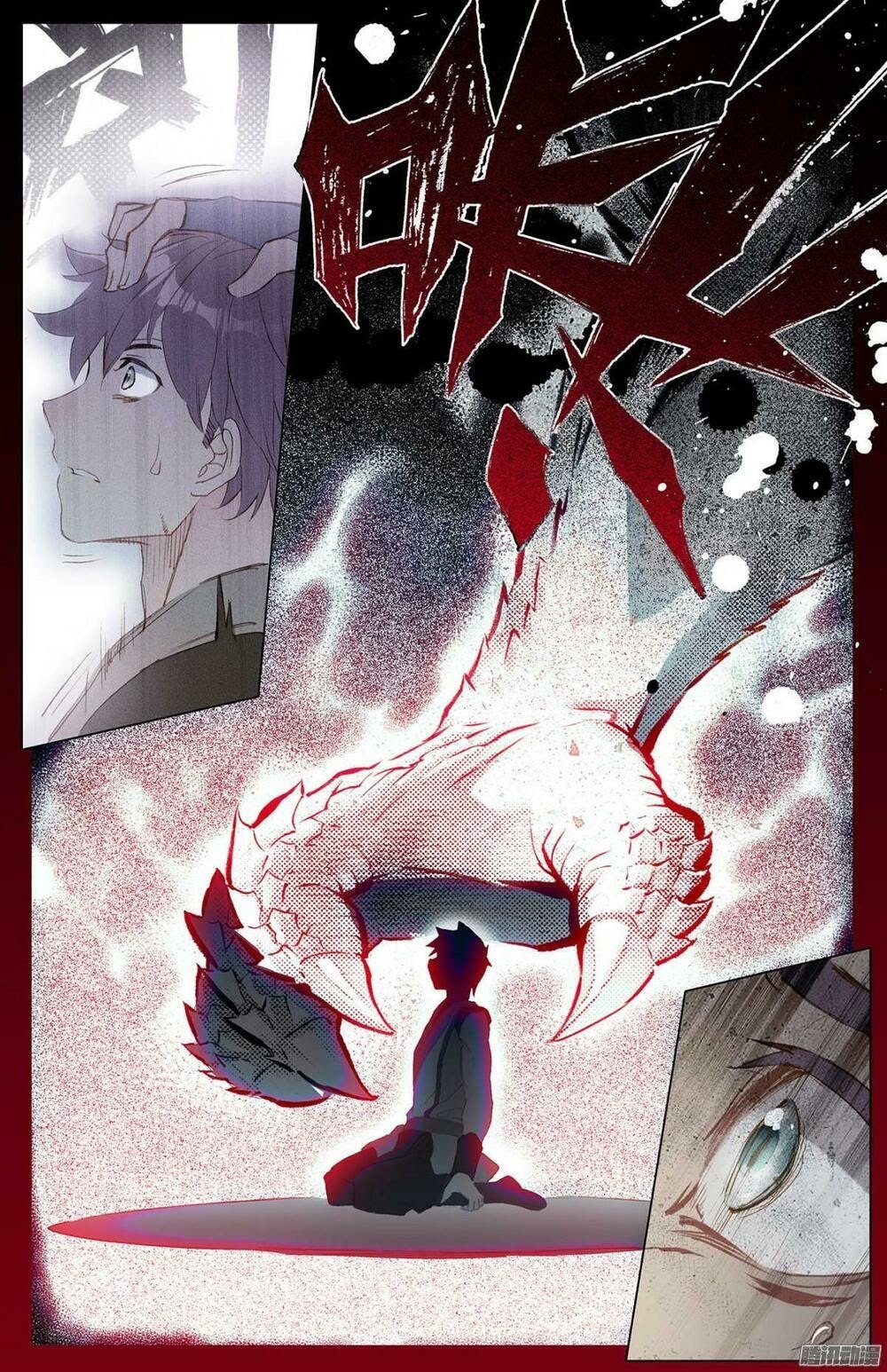 Nguyên Tôn Chapter 23 - Trang 4