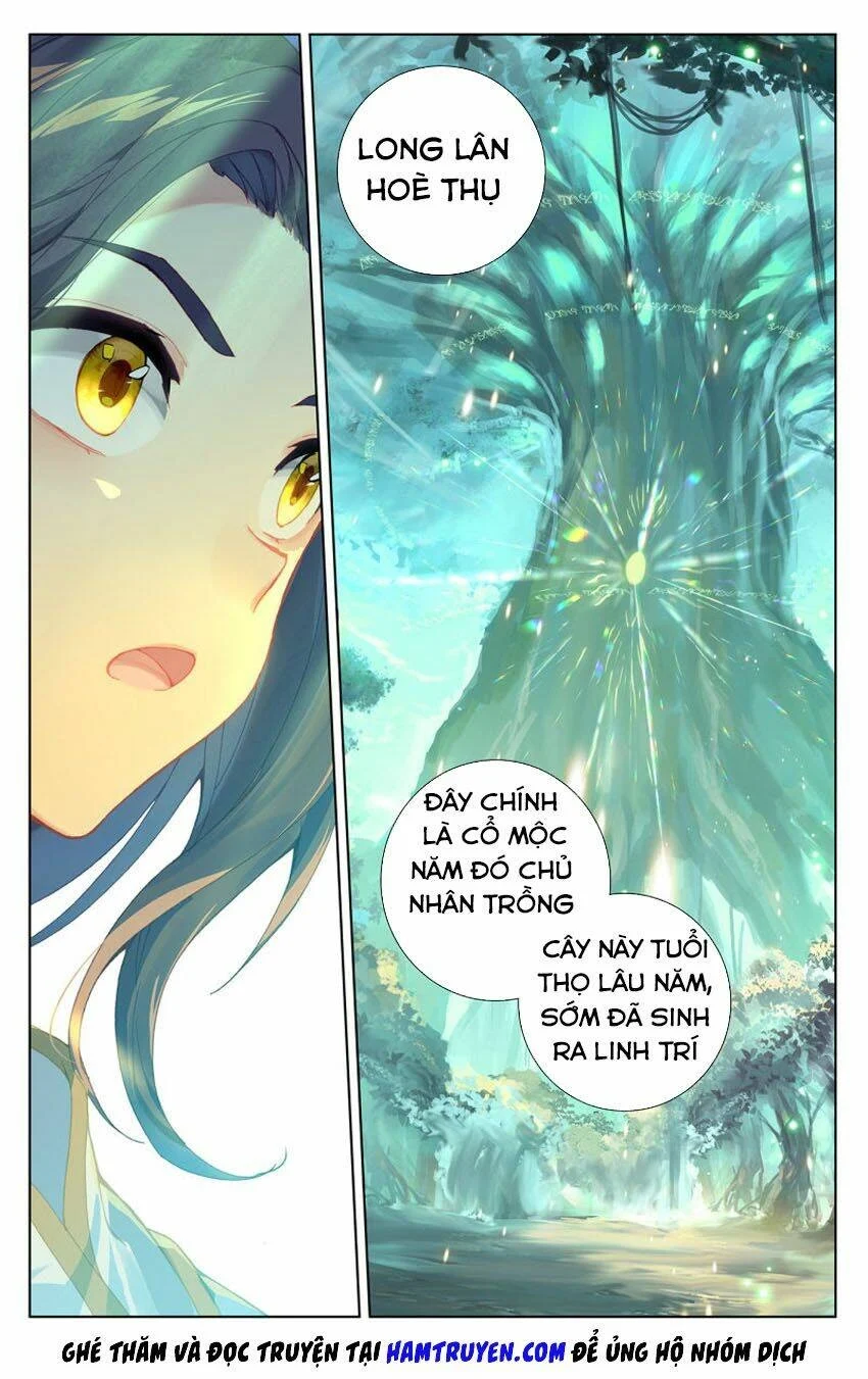 Nguyên Tôn Chapter 233.5 - Trang 3